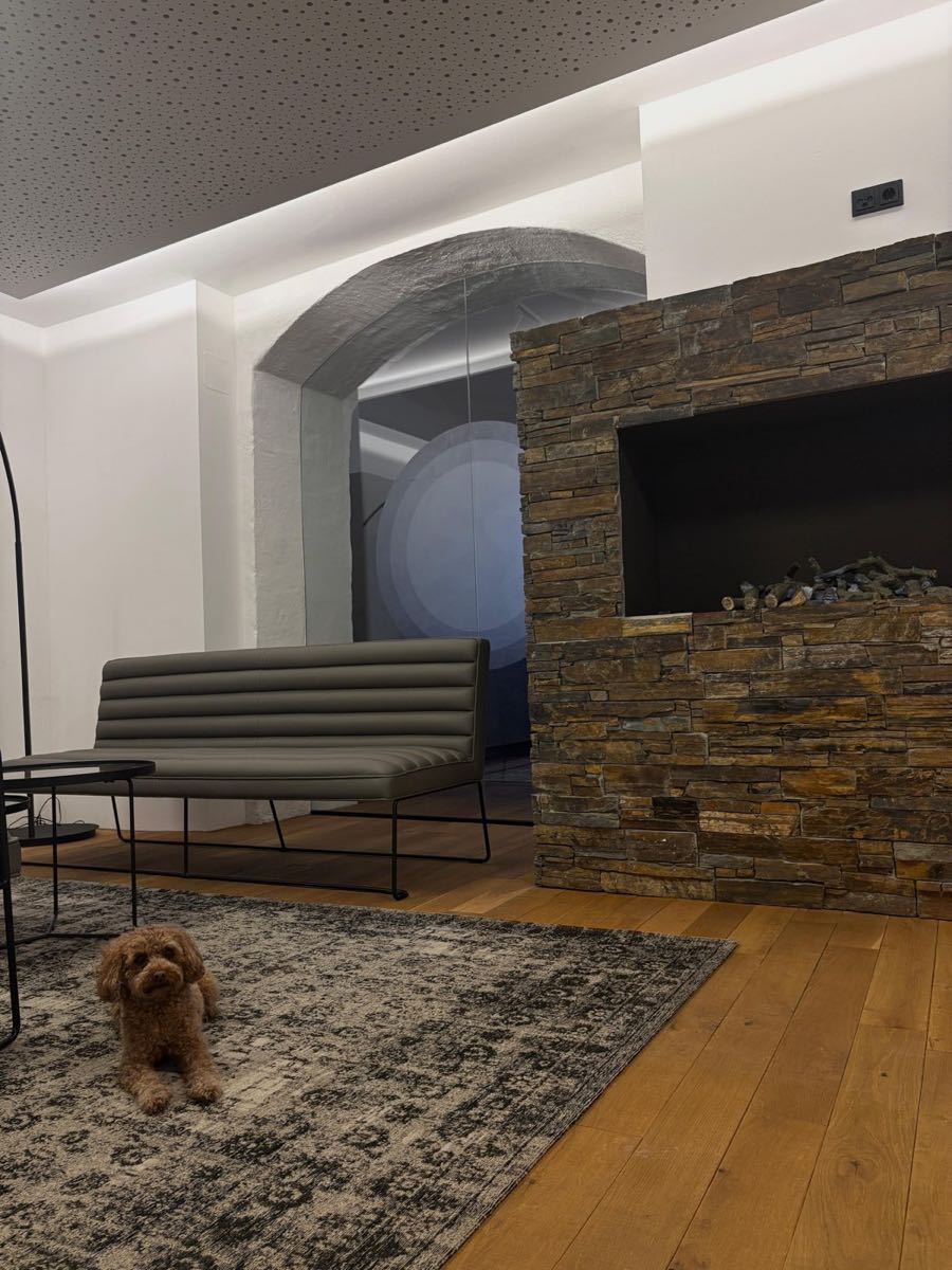 Kanzlei Lounge